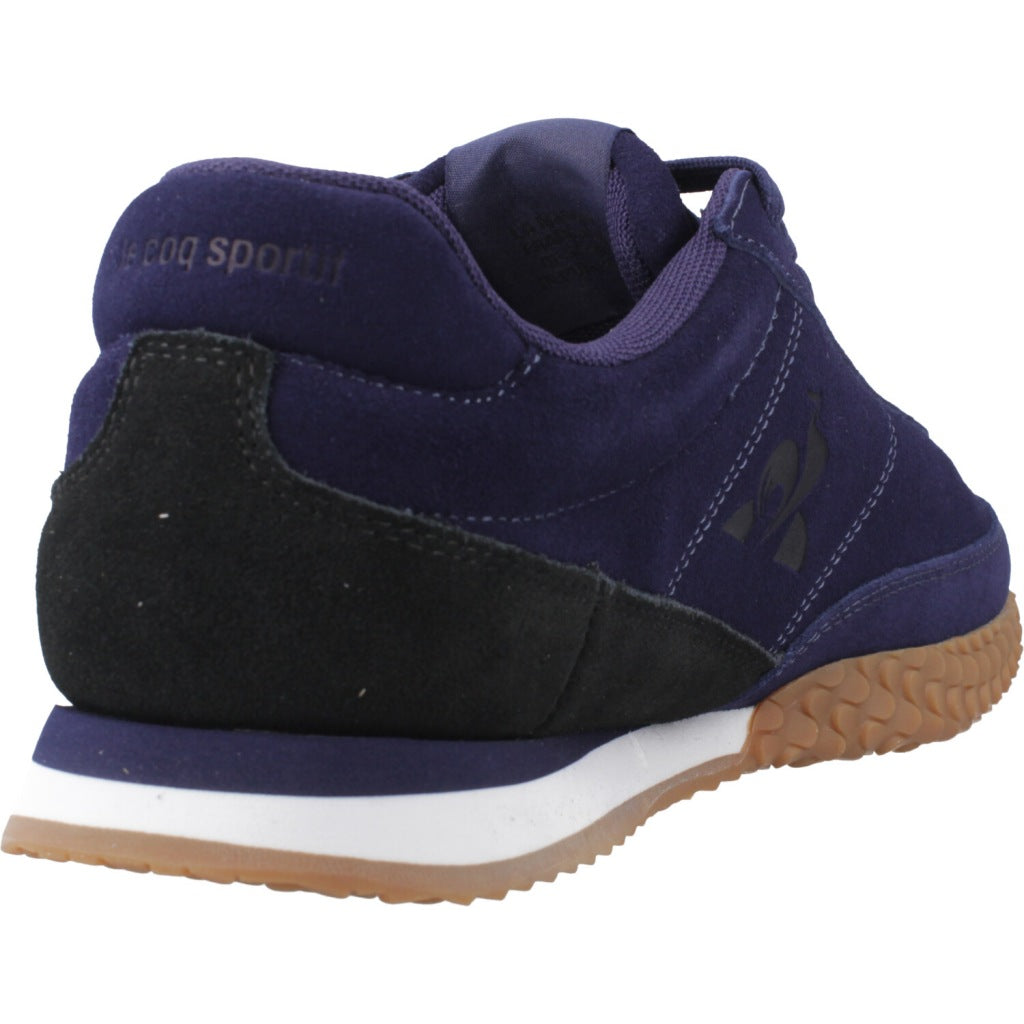 LE COQ SPORTIF VELOCE I en color AZUL (3)