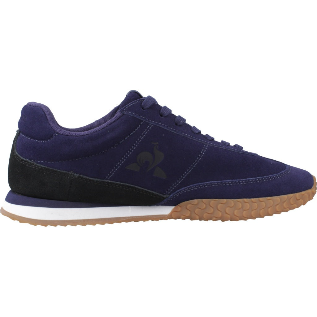 LE COQ SPORTIF VELOCE I en color AZUL (4)