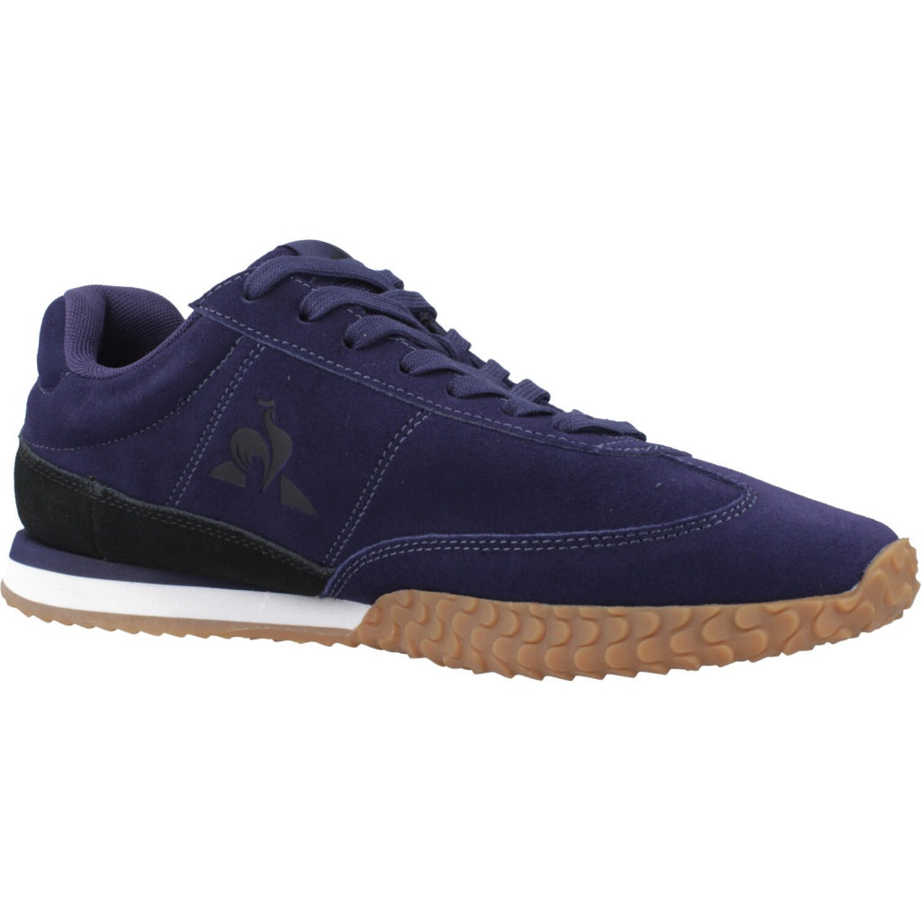 LE COQ SPORTIF VELOCE I en color AZUL (5)