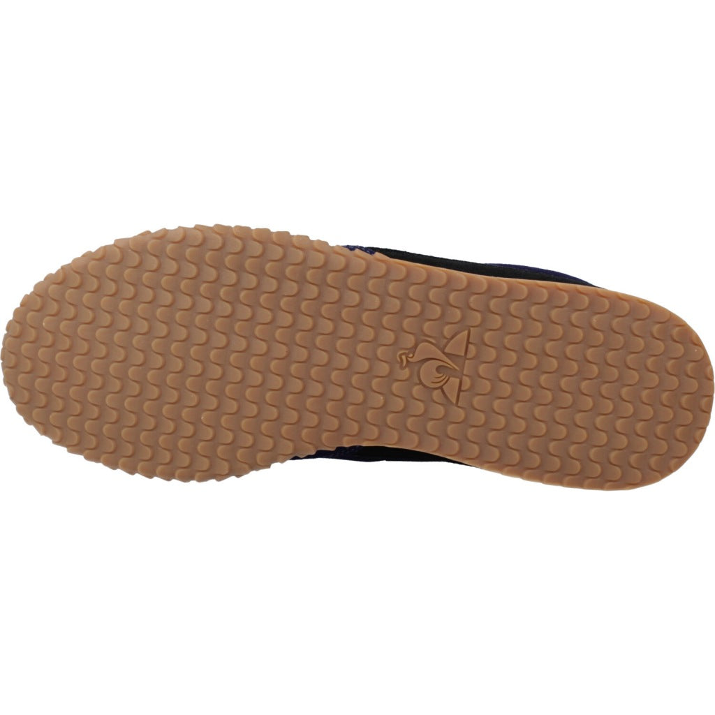 LE COQ SPORTIF VELOCE I en color AZUL (6)