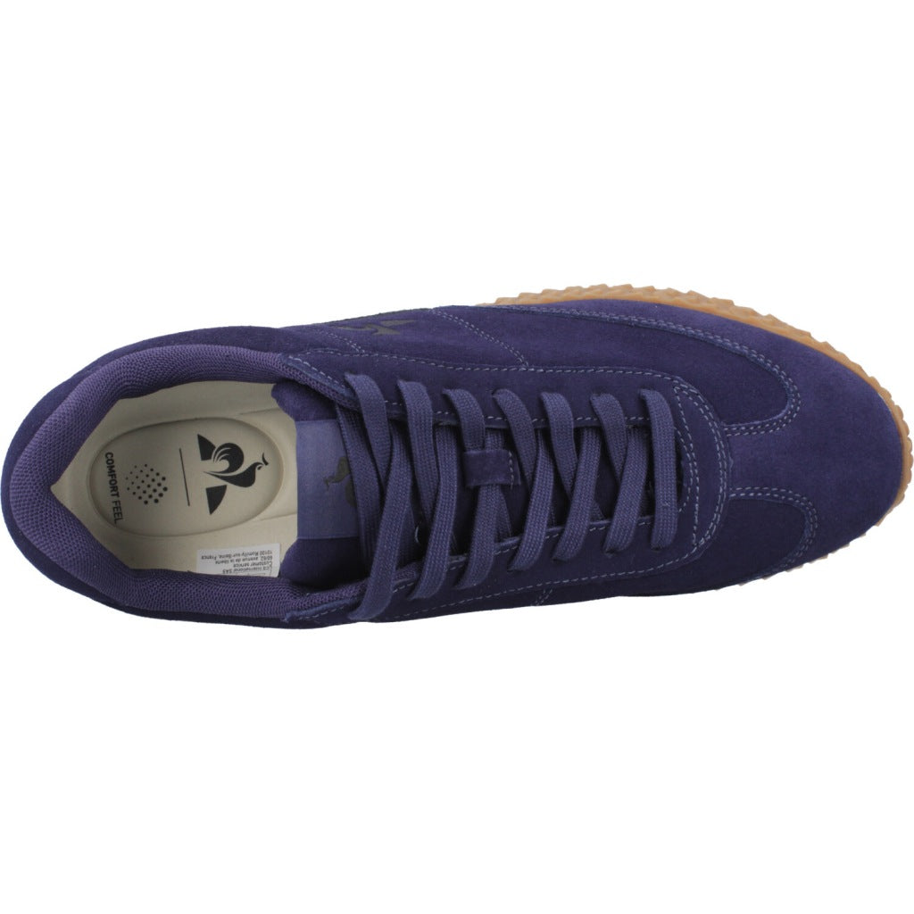 LE COQ SPORTIF VELOCE I en color AZUL (7)
