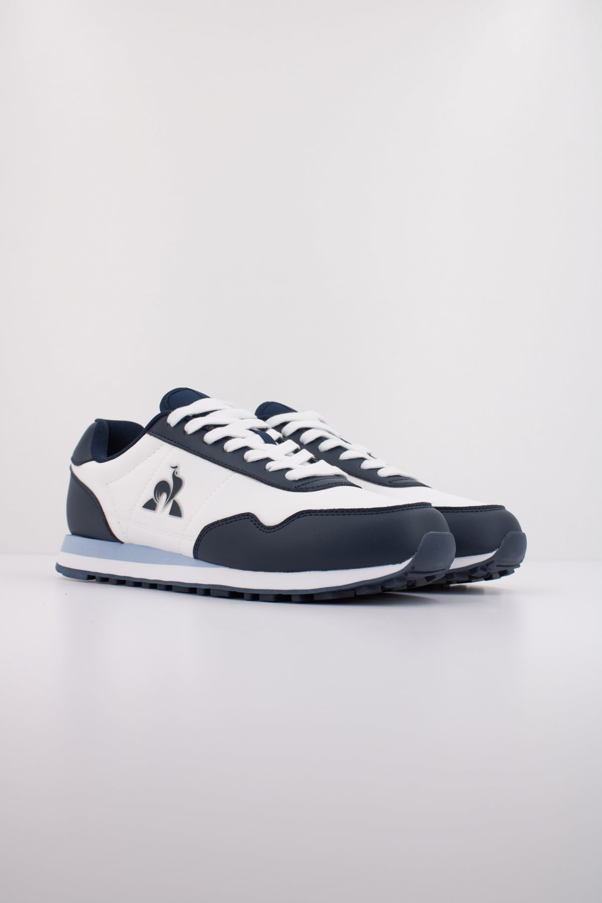 LE COQ SPORTIF ASTRA_ en color BLANCO (2)