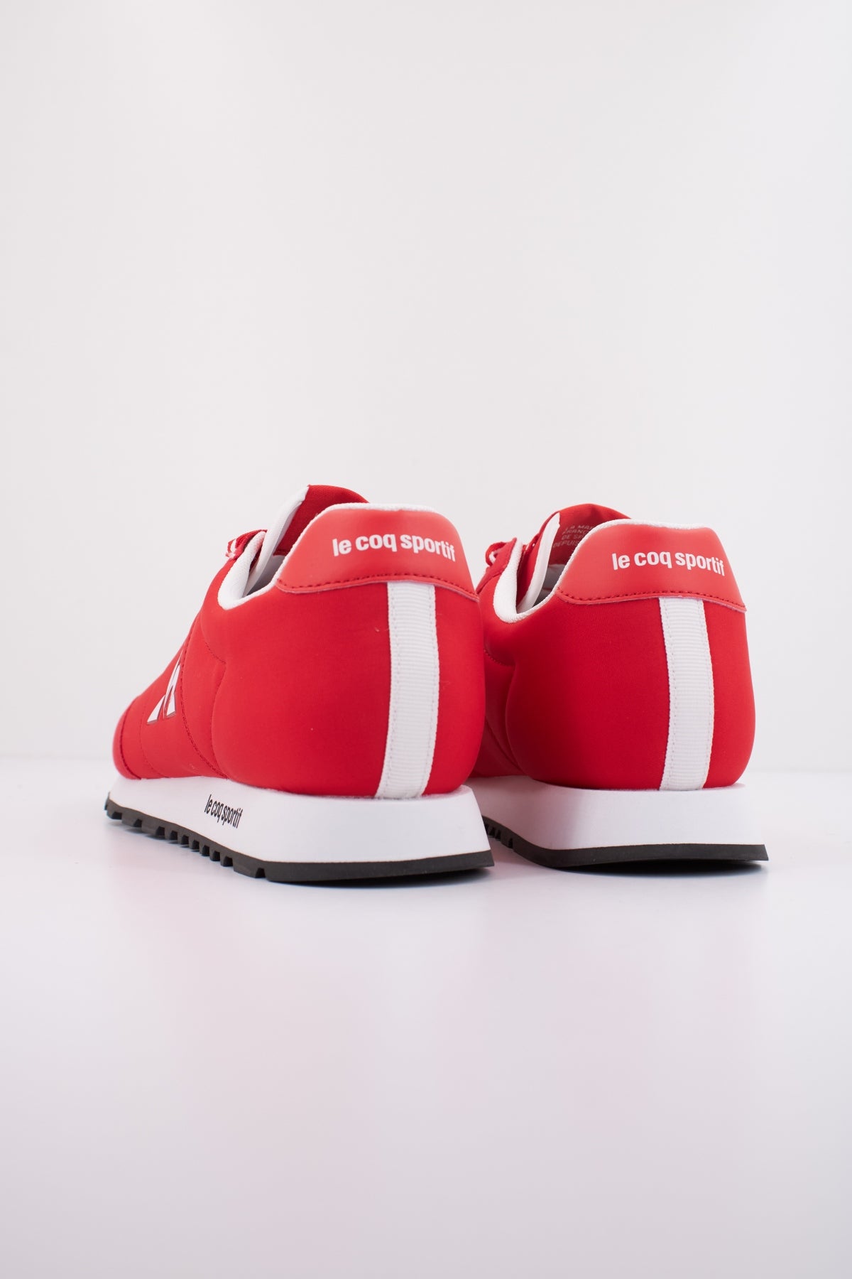 LE COQ SPORTIF RACERONE_ en color ROJO (4)