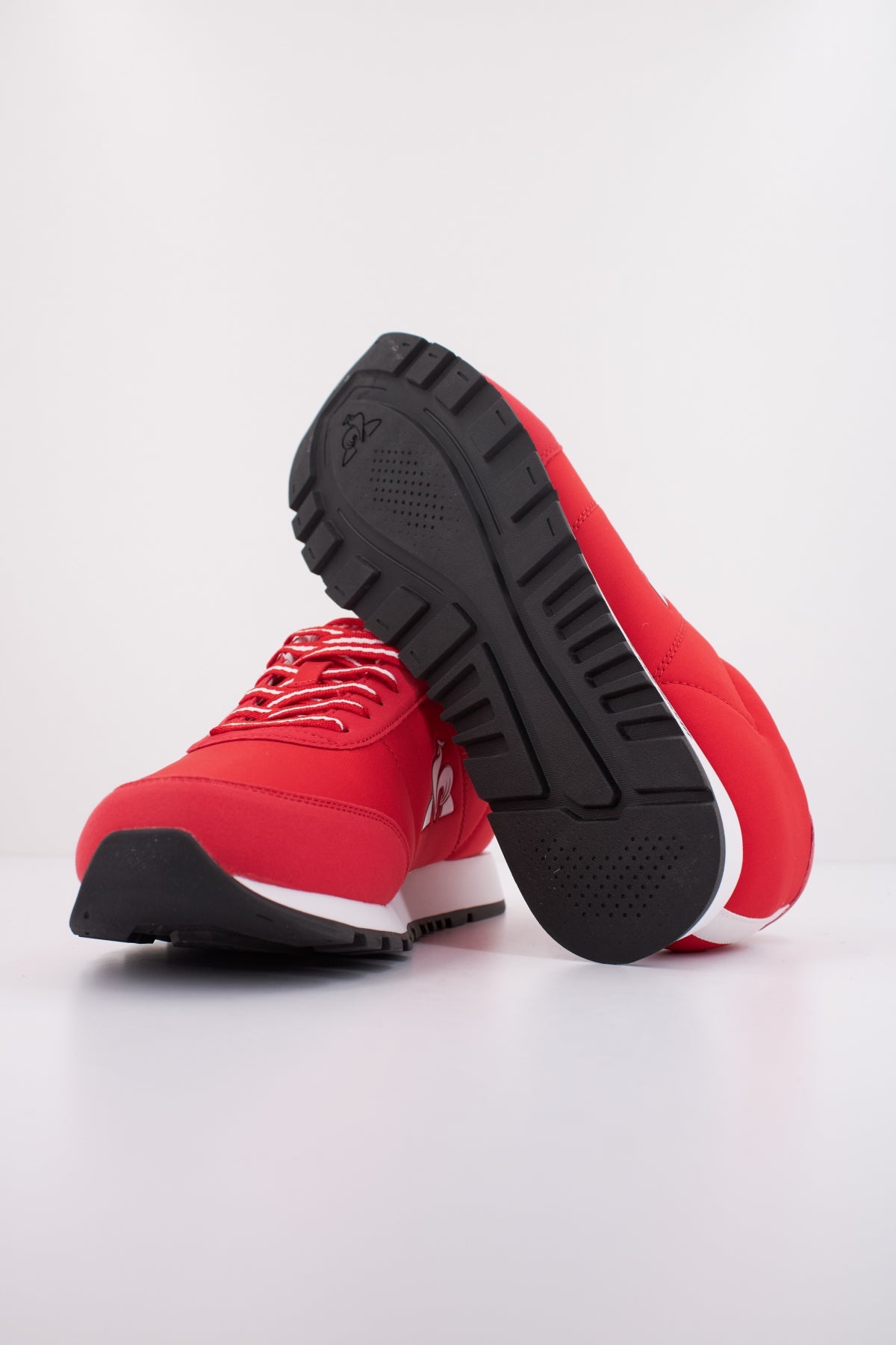 LE COQ SPORTIF RACERONE_ en color ROJO (5)
