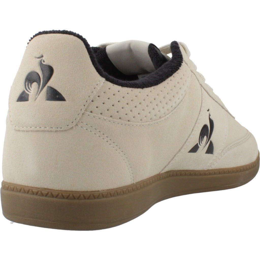 LE COQ SPORTIF LCS DERBY en color BEIS (3)