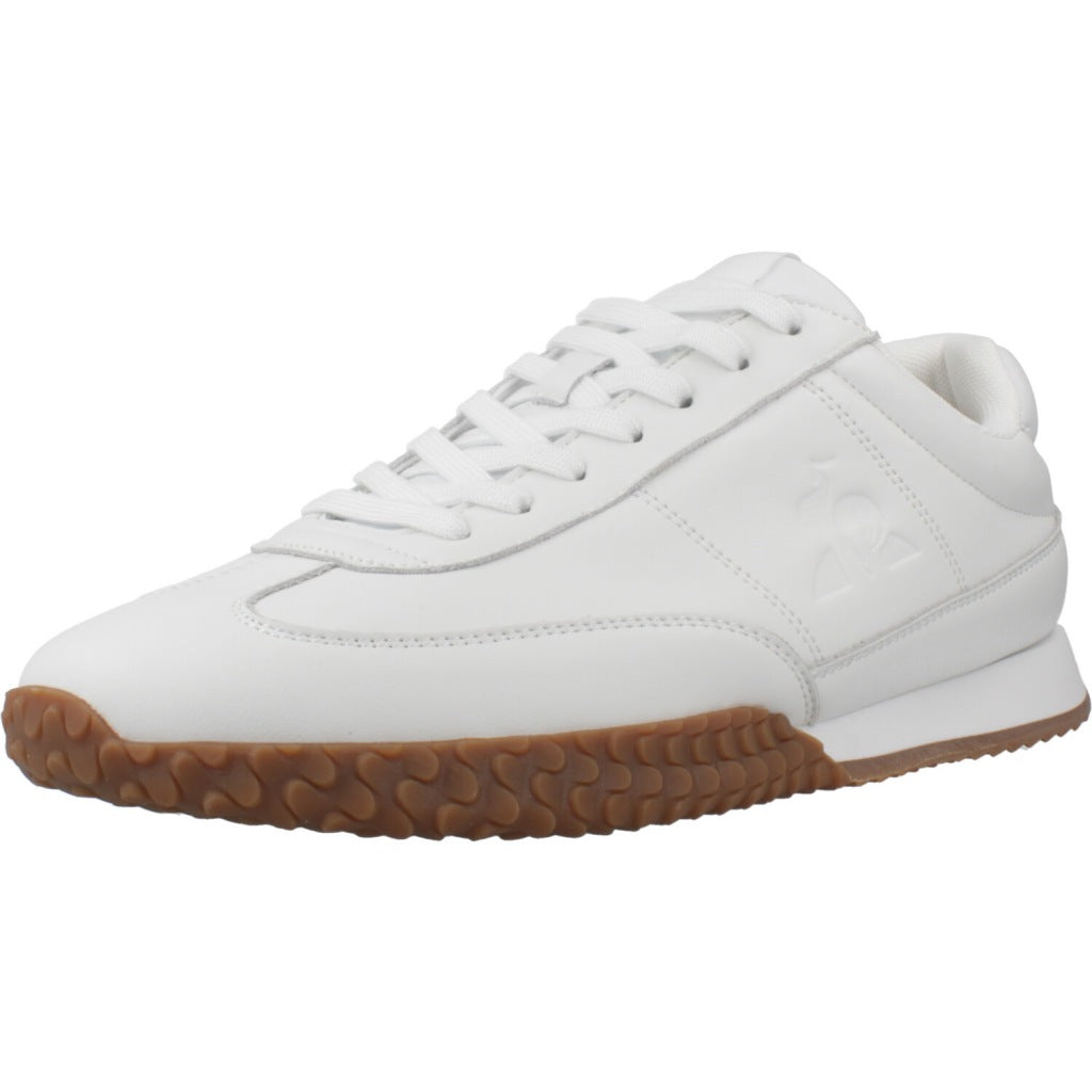 LE COQ SPORTIF VELOCE I en color BLANCO (1)