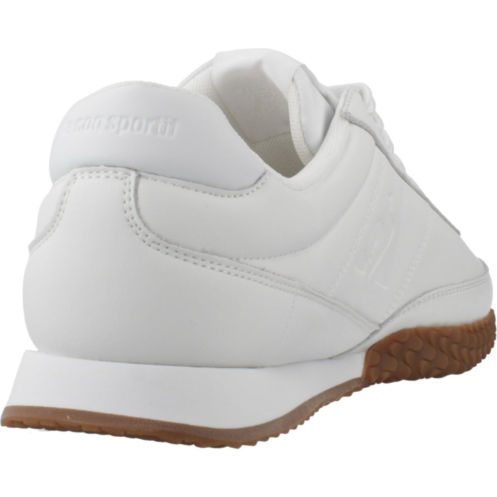 LE COQ SPORTIF VELOCE I en color BLANCO (3)
