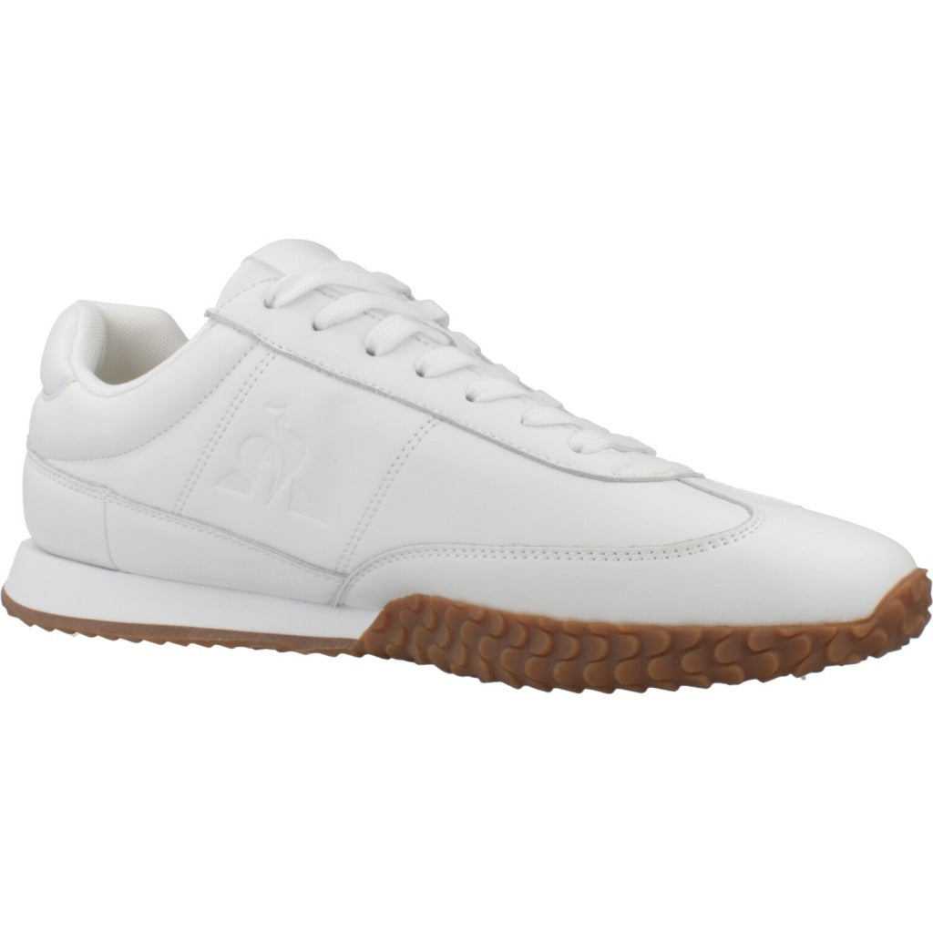 LE COQ SPORTIF VELOCE I en color BLANCO (5)