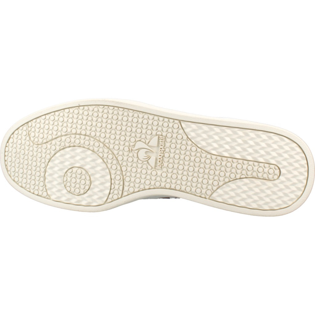 LE COQ SPORTIF COURTNET en color BLANCO (6)