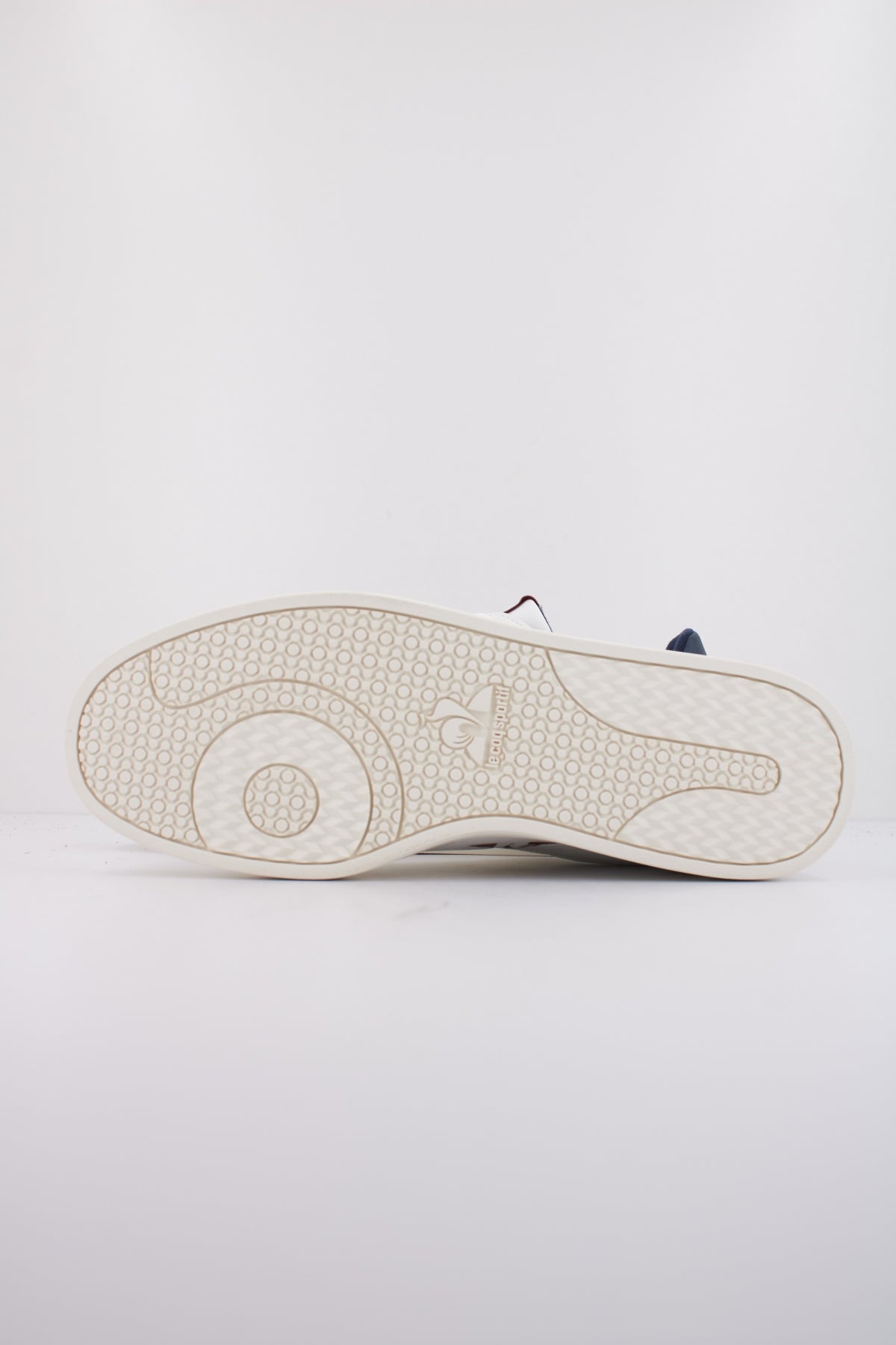 LE COQ SPORTIF COURTNET en color BLANCO (5)