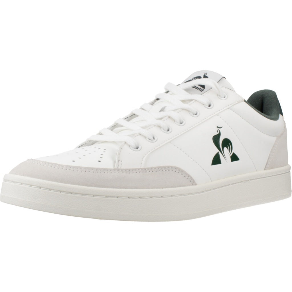 LE COQ SPORTIF COURTNET en color BLANCO (1)
