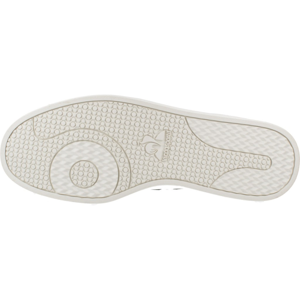 LE COQ SPORTIF COURTNET en color BLANCO (6)