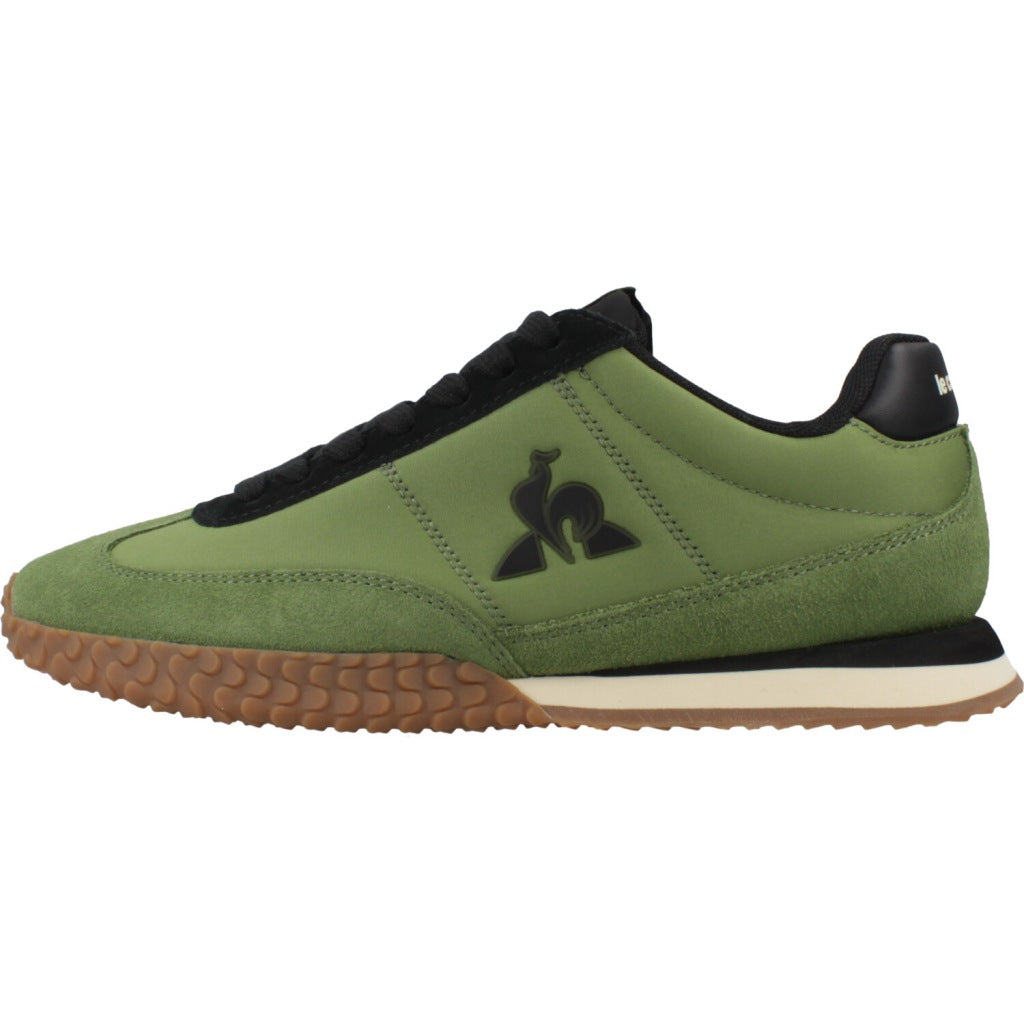LE COQ SPORTIF VELOCE I en color VERDE (2)