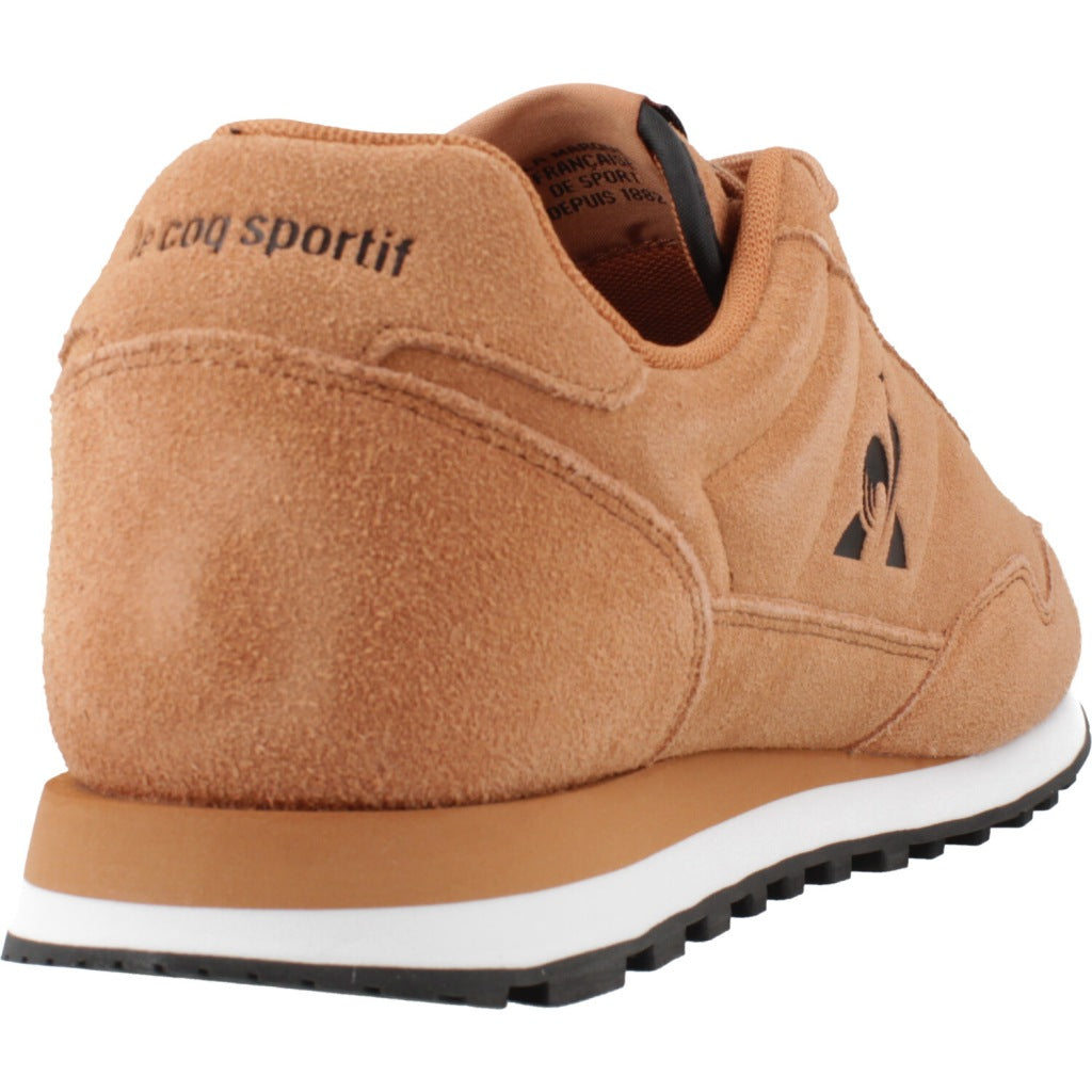 LE COQ SPORTIF ASTRA_ en color NARANJA (3)