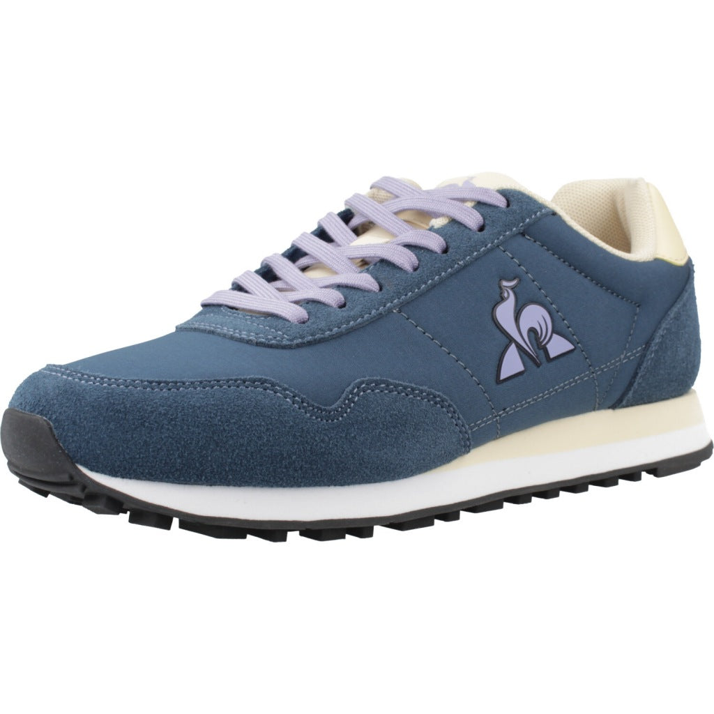 LE COQ SPORTIF L en color AZUL (1)