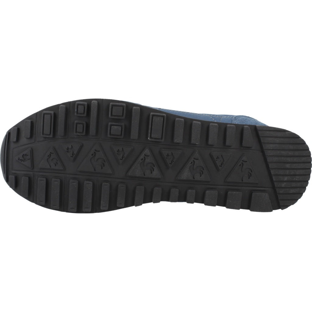 LE COQ SPORTIF L en color AZUL (6)
