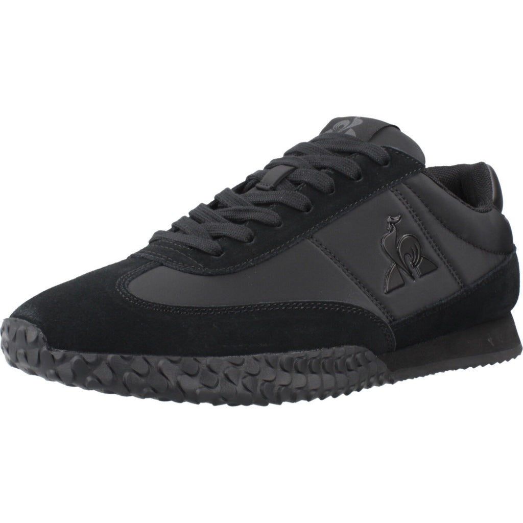 LE COQ SPORTIF VELOCE I en color NEGRO (1)
