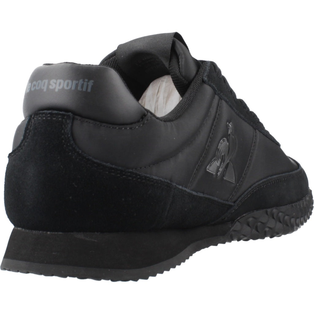 LE COQ SPORTIF VELOCE I en color NEGRO (3)