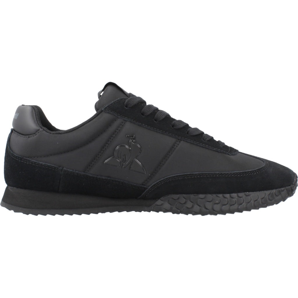 LE COQ SPORTIF VELOCE I en color NEGRO (4)