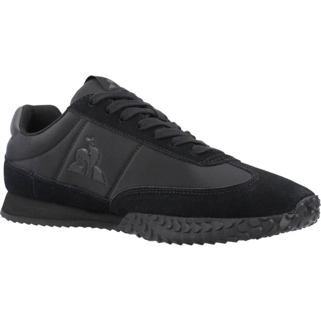 LE COQ SPORTIF VELOCE I en color NEGRO (5)