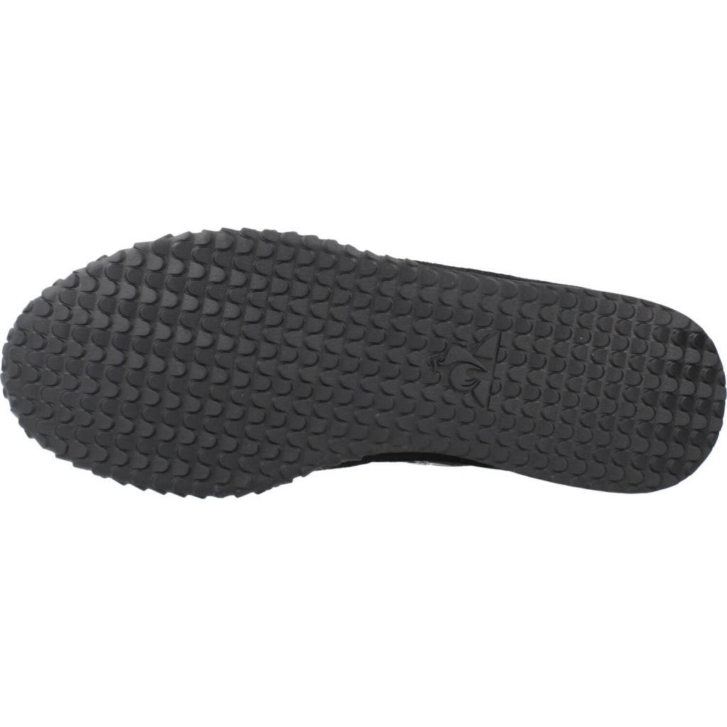 LE COQ SPORTIF VELOCE I en color NEGRO (6)