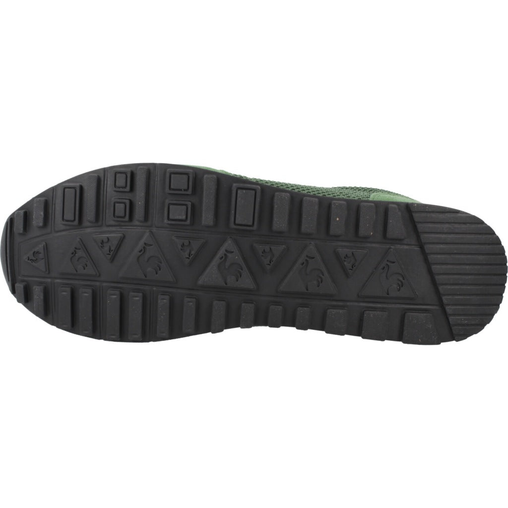 LE COQ SPORTIF ASTRA  MESH en color VERDE  (6)