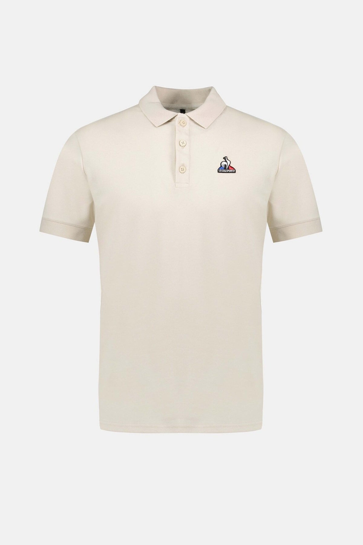 LE COQ SPORTIF L en color BLANCO (1)