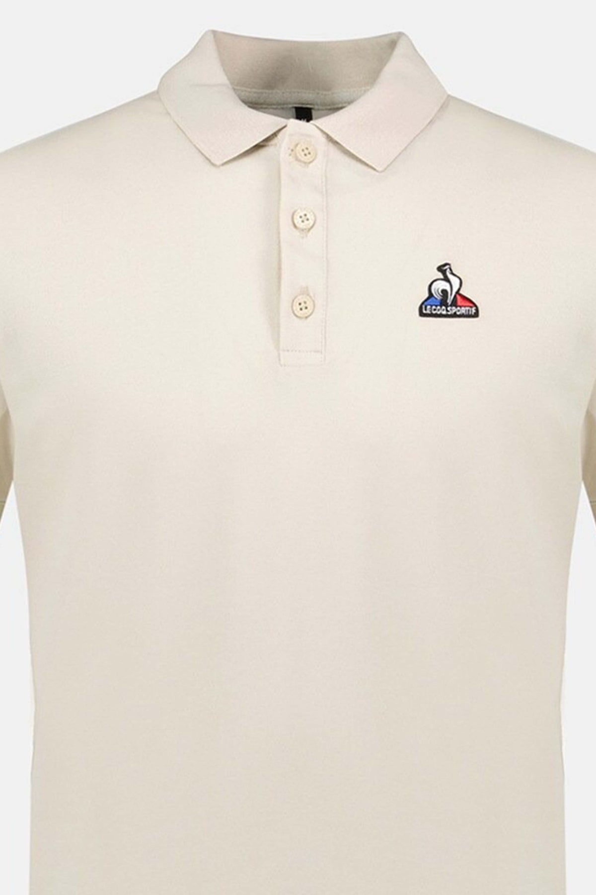 LE COQ SPORTIF L en color BLANCO (3)