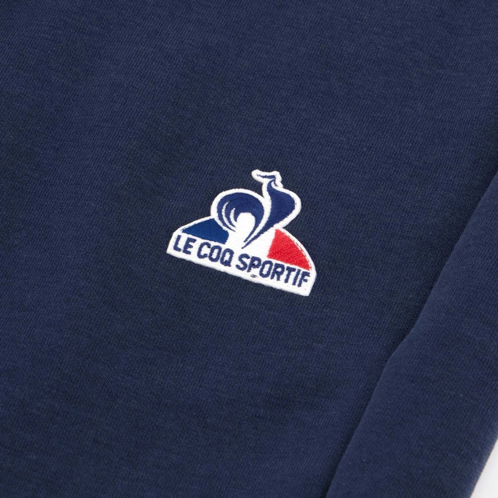 LE COQ SPORTIF L en color AZUL (6)