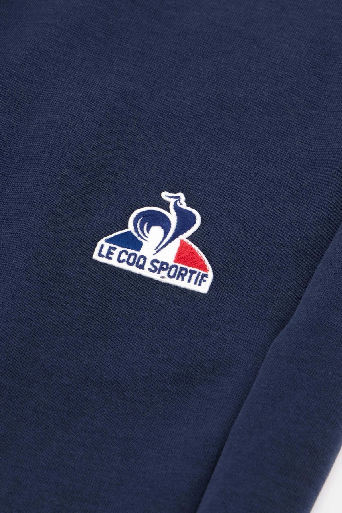 LE COQ SPORTIF L en color AZUL (3)