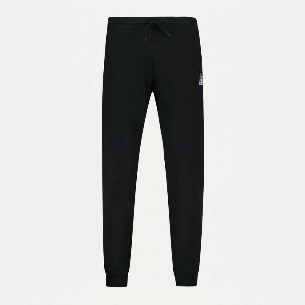 LE COQ SPORTIF L en color NEGRO (5)