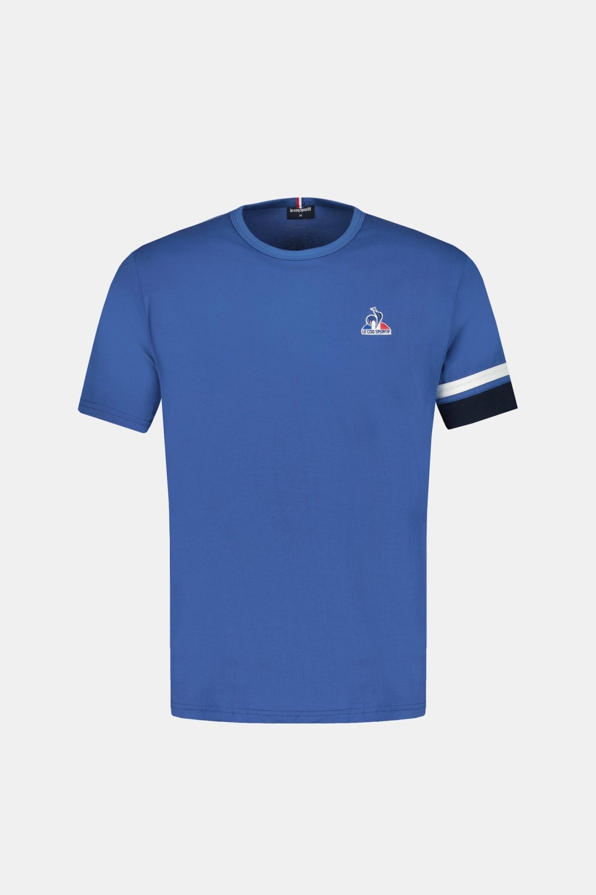 LE COQ SPORTIF L en color AZUL (1)