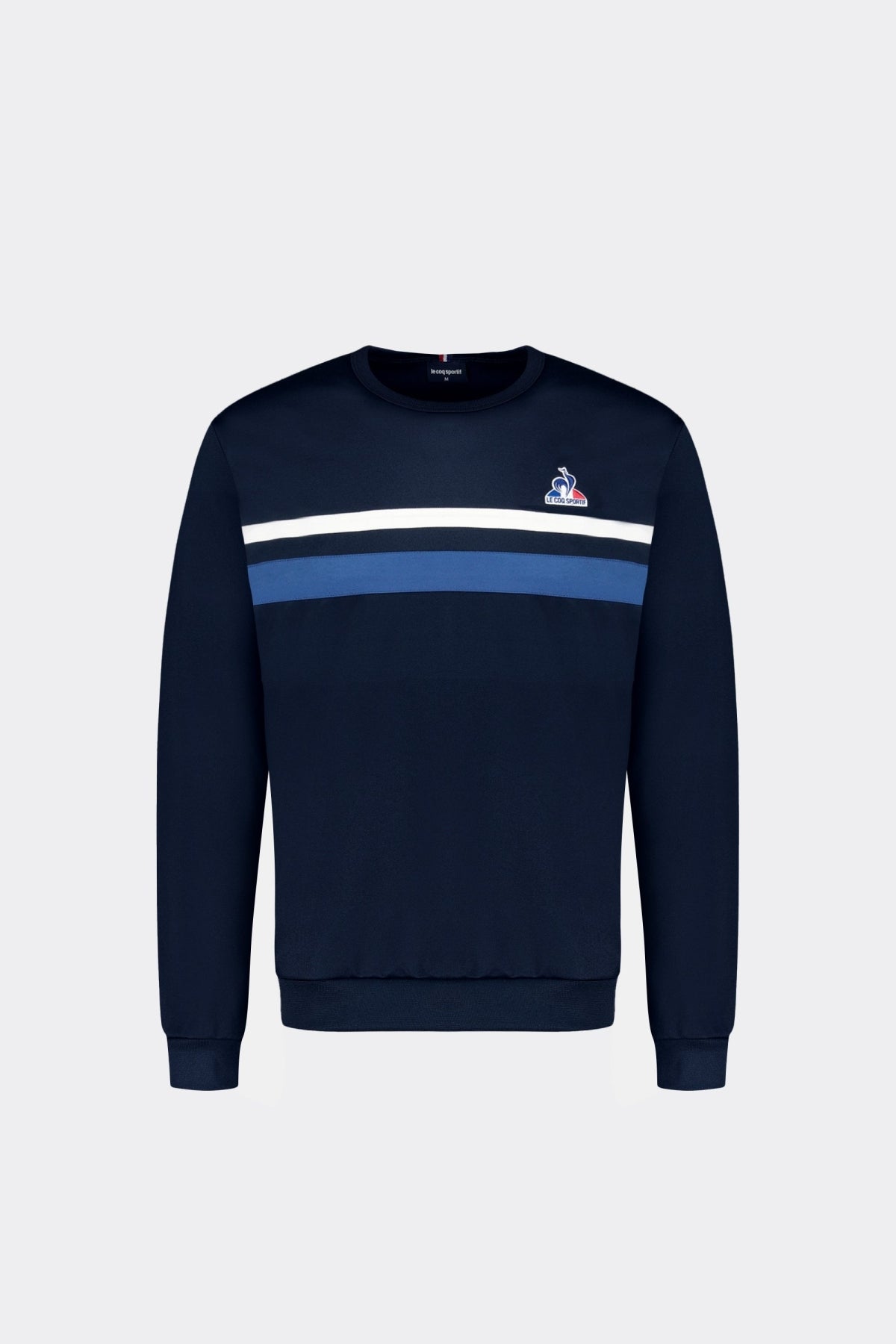 LE COQ SPORTIF L en color AZUL (1)