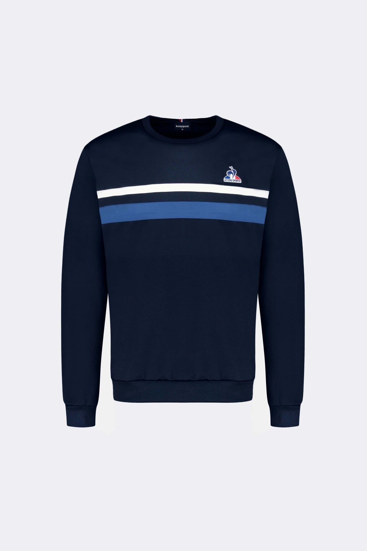 LE COQ SPORTIF L en color AZUL (3)