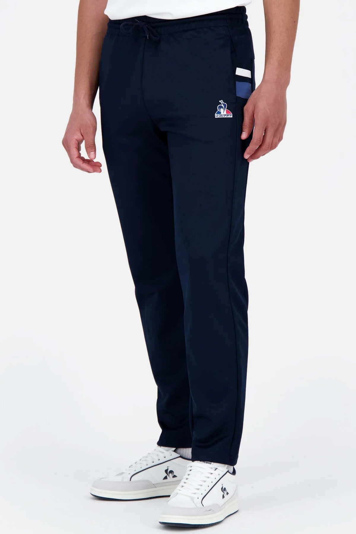 LE COQ SPORTIF HERITAGE SP en color AZUL (1)