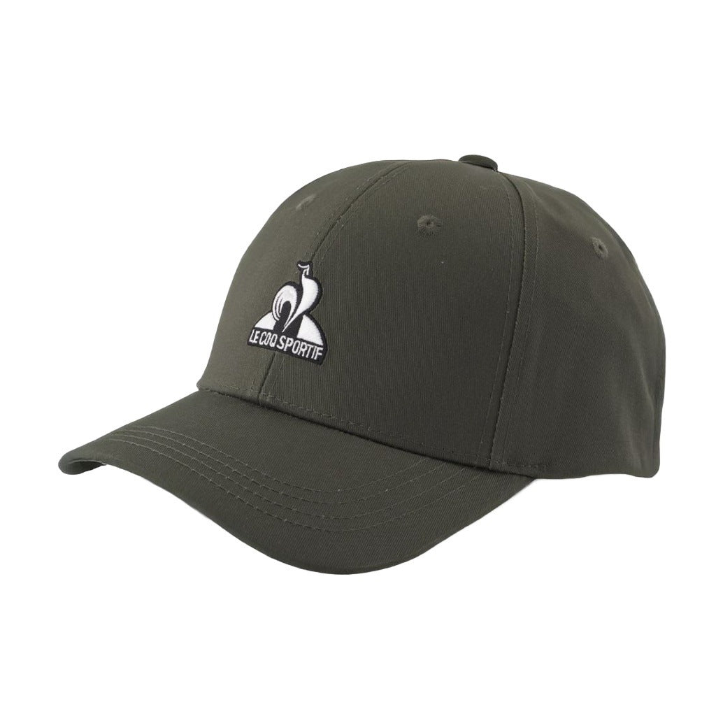 LE COQ SPORTIF en color VERDE (4)