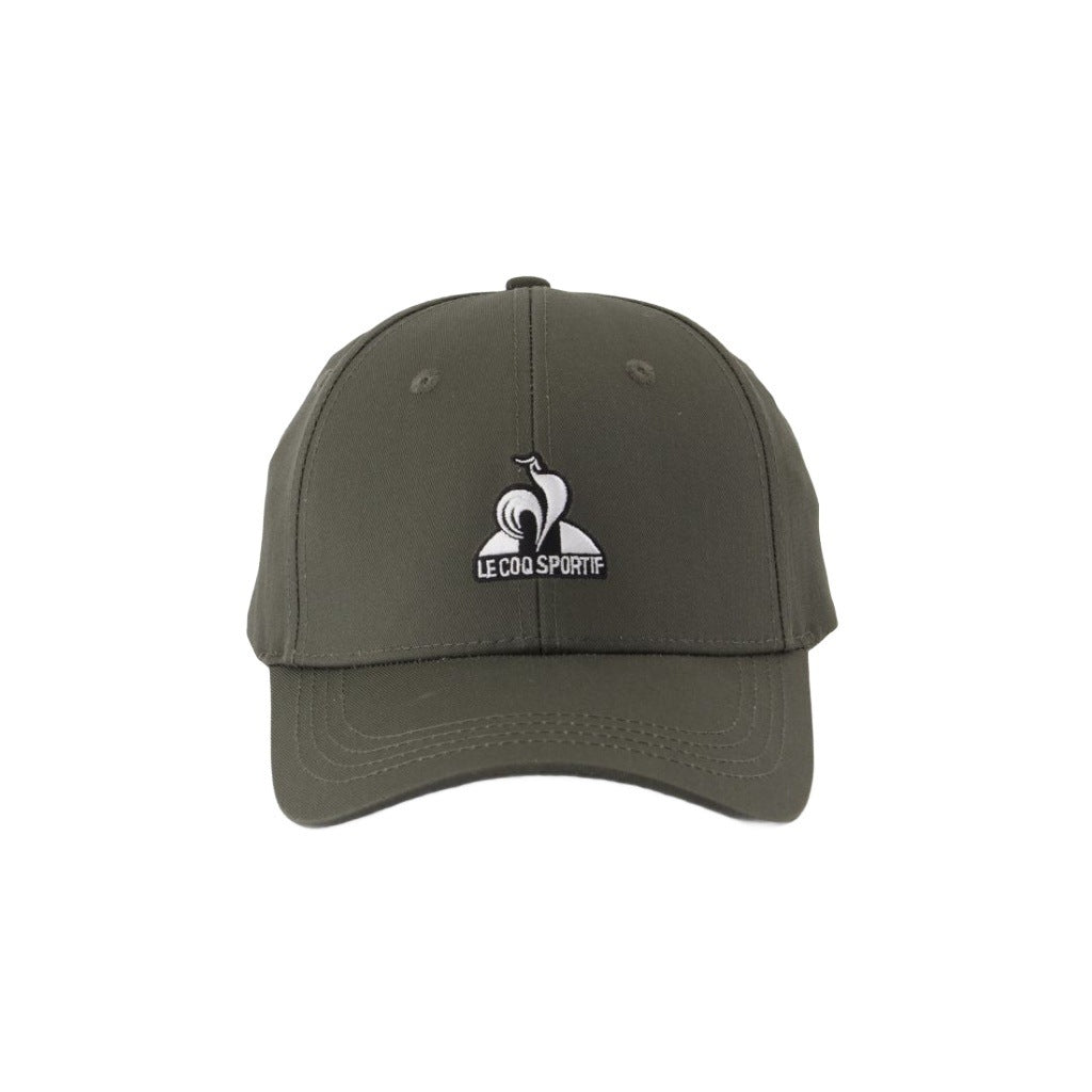 LE COQ SPORTIF en color VERDE (6)