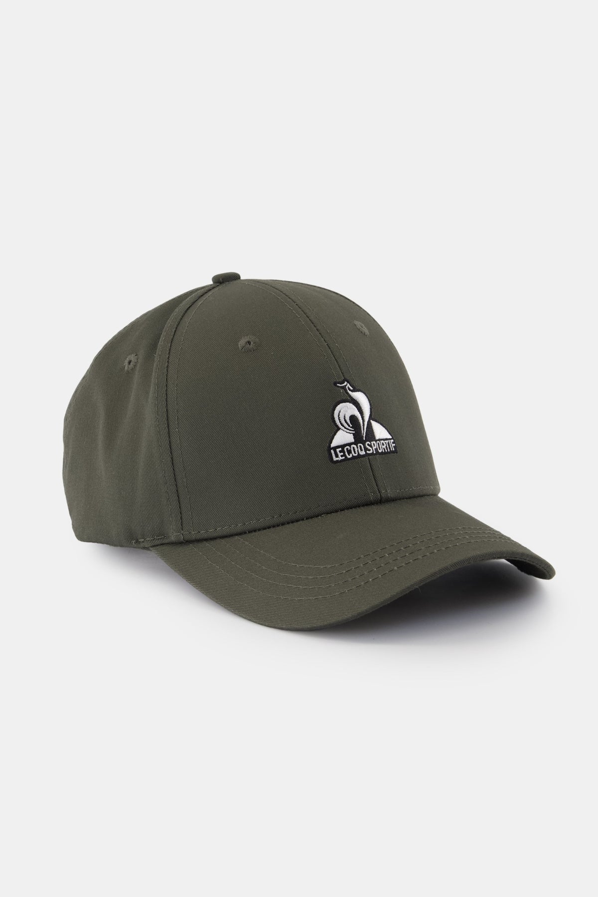 LE COQ SPORTIF en color VERDE (2)