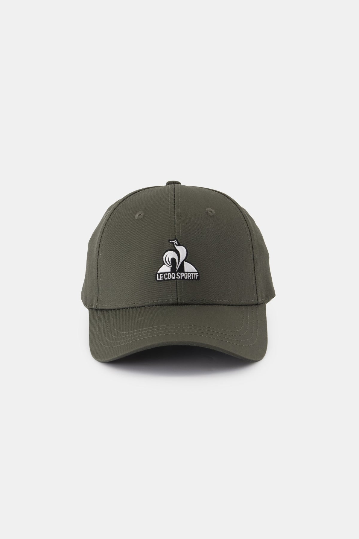 LE COQ SPORTIF en color VERDE (3)
