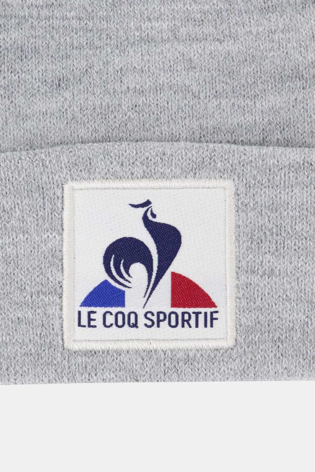 LE COQ SPORTIF L en color GRIS (3)