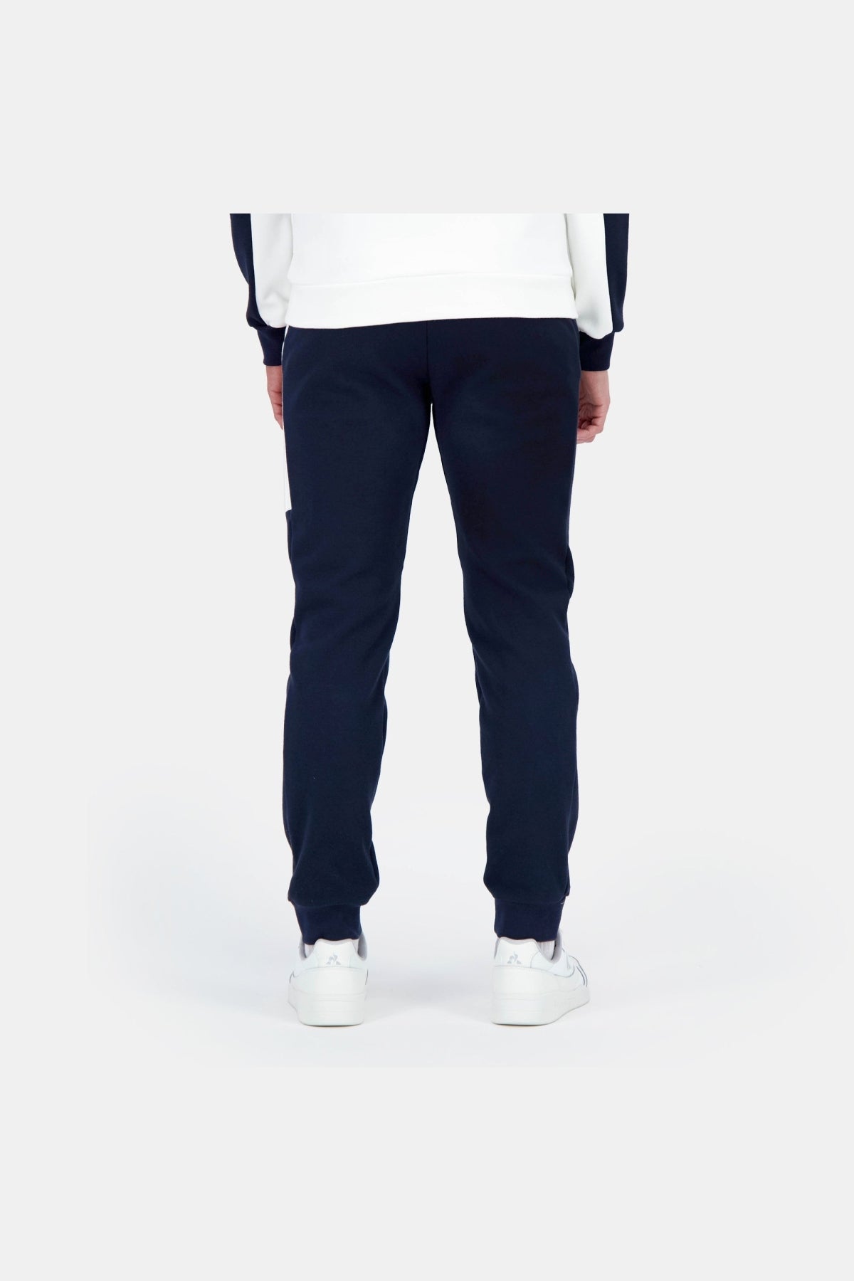 LE COQ SPORTIF L en color AZUL (5)