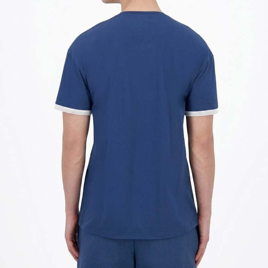 LE COQ SPORTIF L en color AZUL (5)
