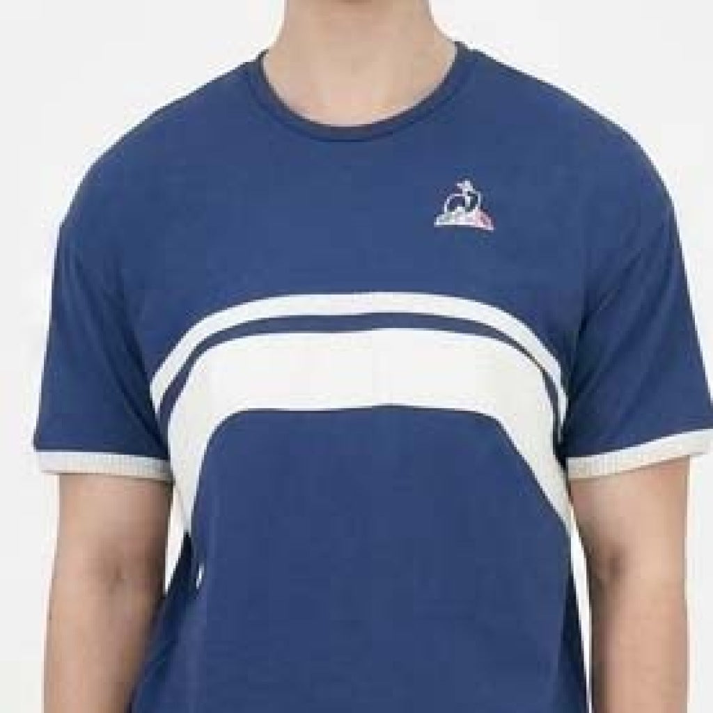 LE COQ SPORTIF L en color AZUL (6)