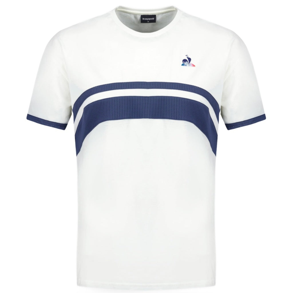 LE COQ SPORTIF L en color BLANCO (3)