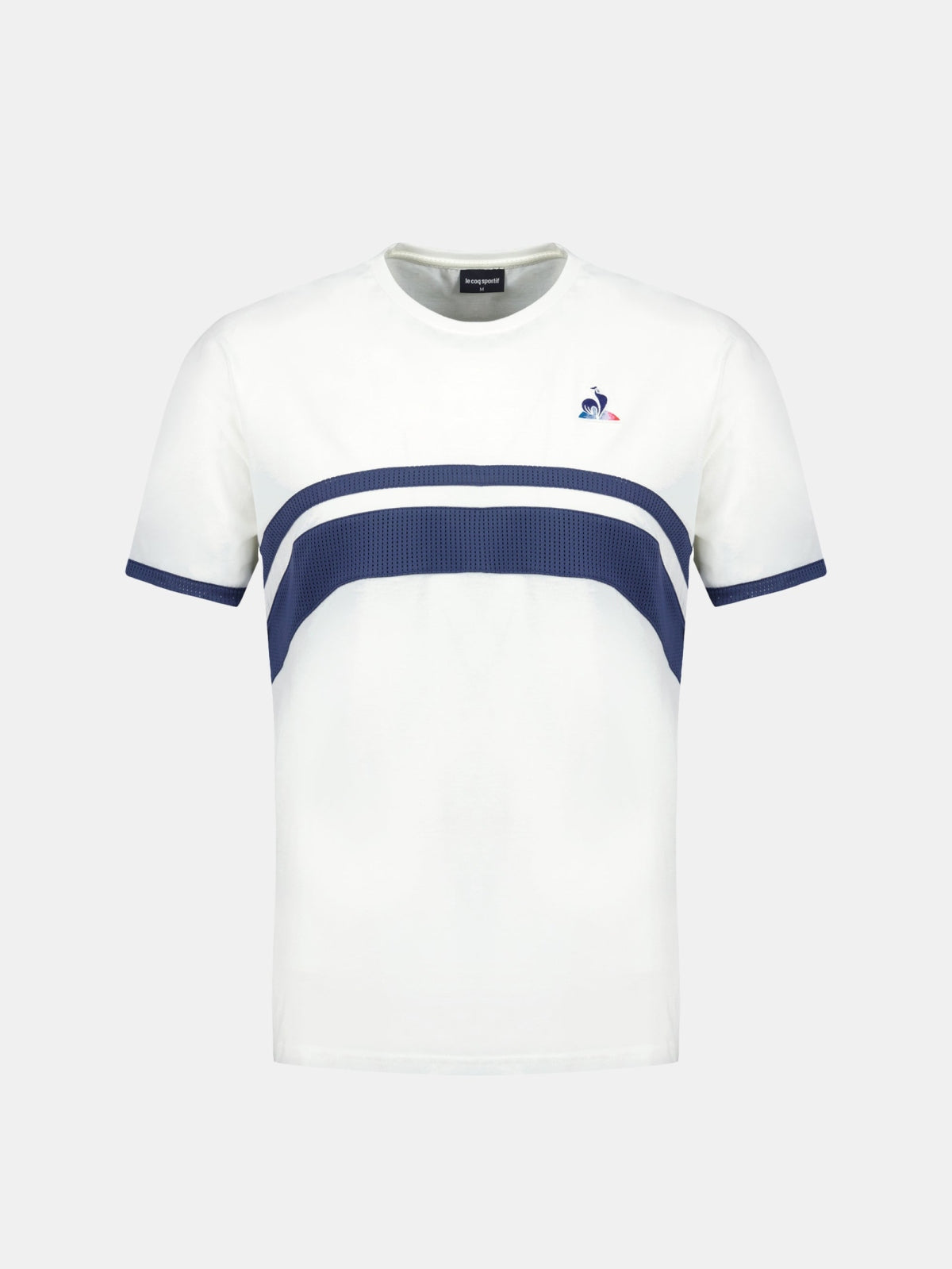LE COQ SPORTIF L en color BLANCO (1)