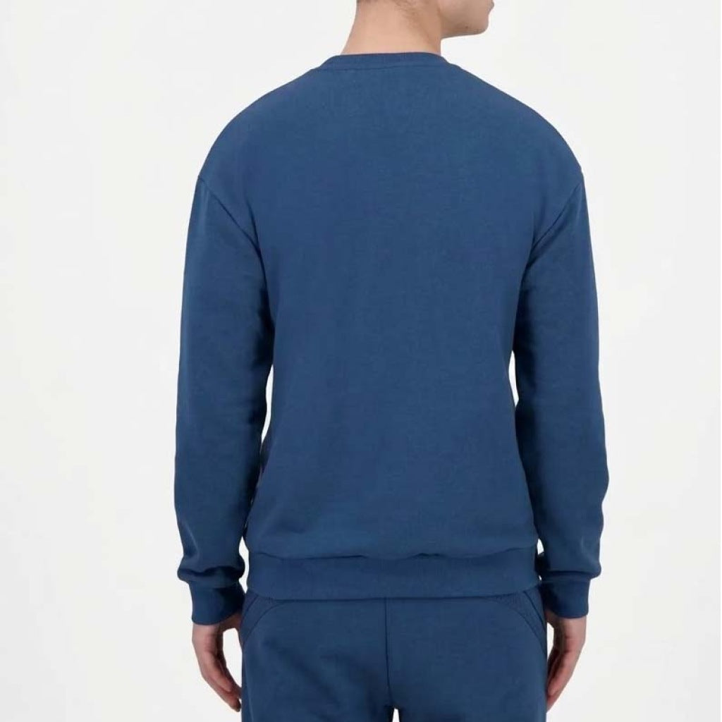 LE COQ SPORTIF L en color AZUL (5)
