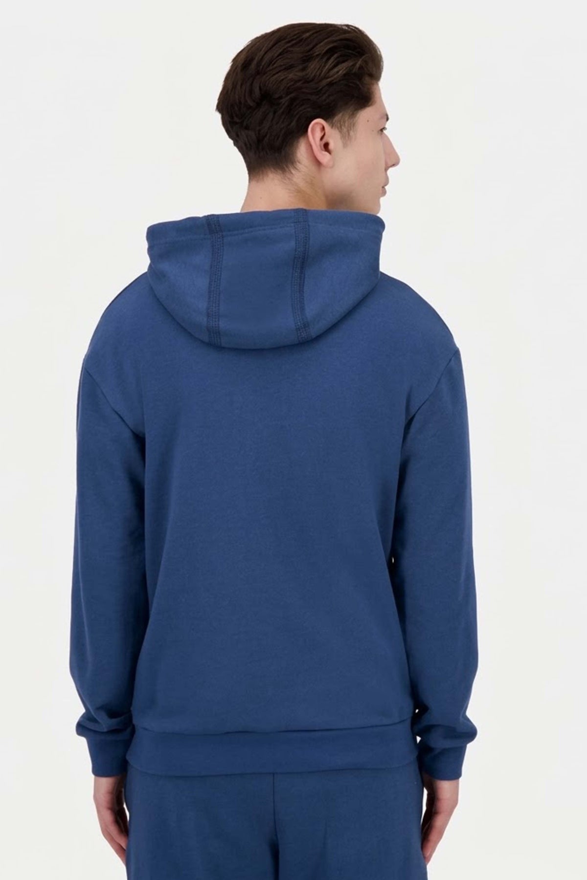 LE COQ SPORTIF L en color AZUL (2)