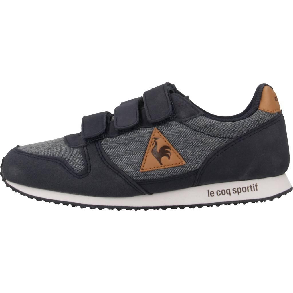 LE COQ SPORTIF en color AZUL (2)