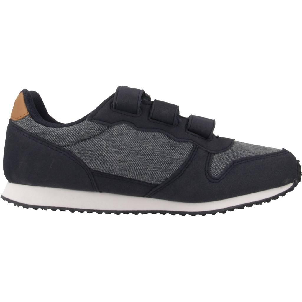 LE COQ SPORTIF en color AZUL (4)
