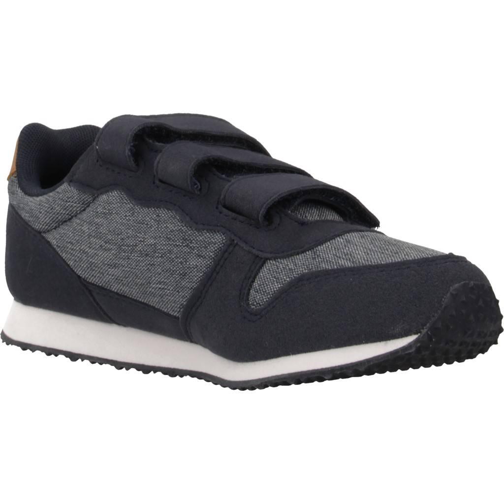 LE COQ SPORTIF en color AZUL (5)